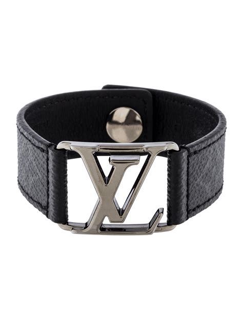 louis vuitton male bracelet